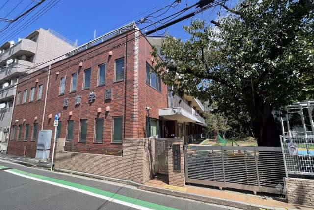 葛飾学園