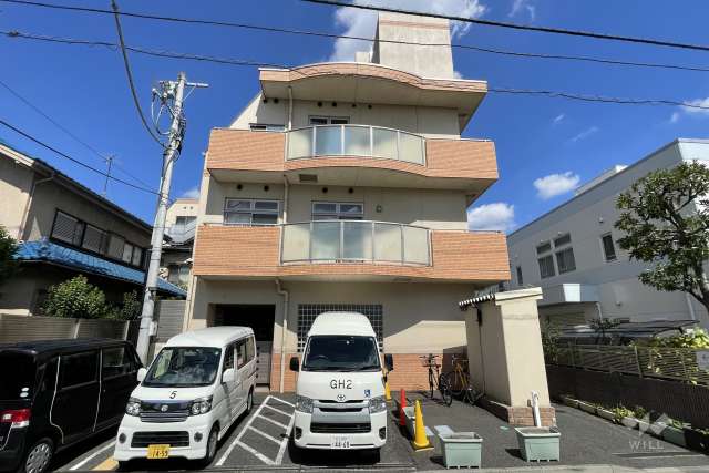 かつしか堀切保育園