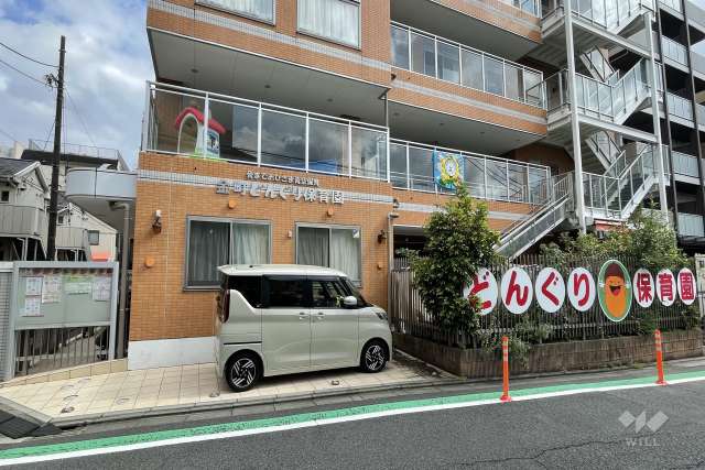 金町どんぐり保育園
