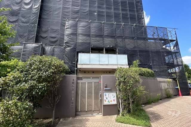 金町ひまわり保育園