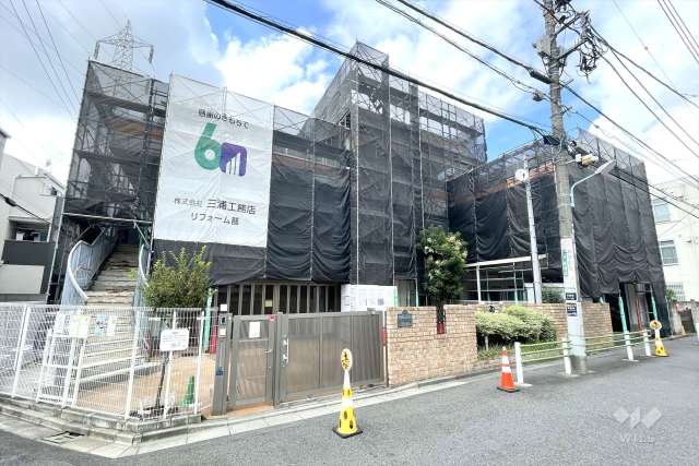 金町保育園