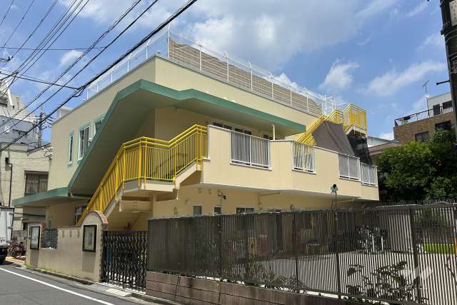 亀有りりおっこ保育園