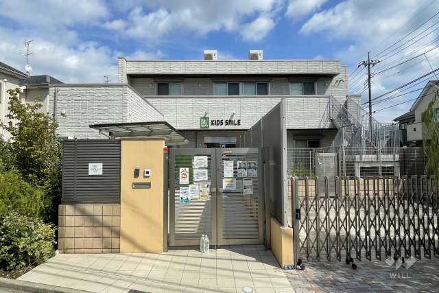 キッズスマイル葛飾東金町