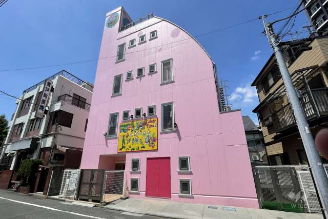 キャンディパーク保育園2号