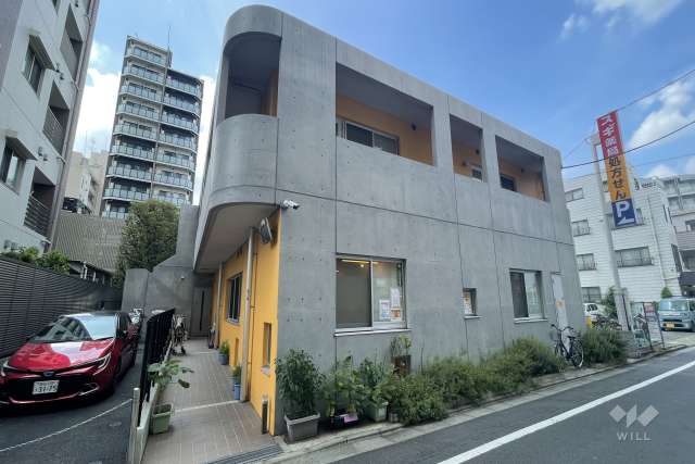 グローバルキッズ東新小岩園