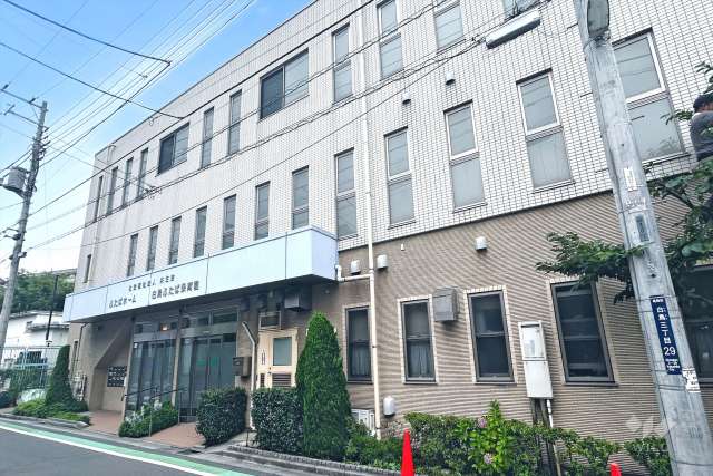 白鳥ふたば保育園