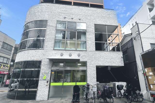 そらまめ保育園　お花茶屋駅前