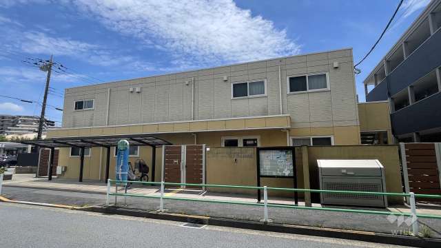 トレジャーキッズにいじゅく保育園