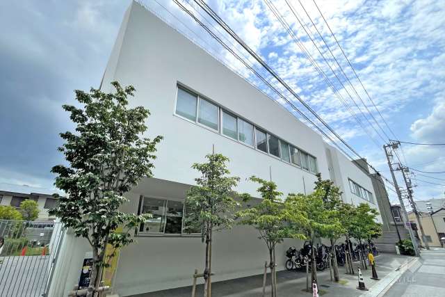 東立石保育園