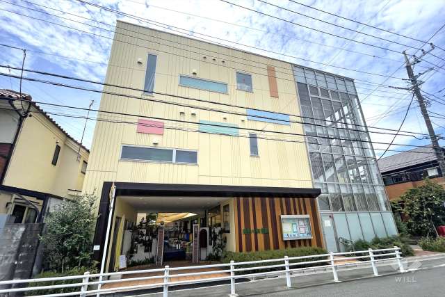 東中川保育園
