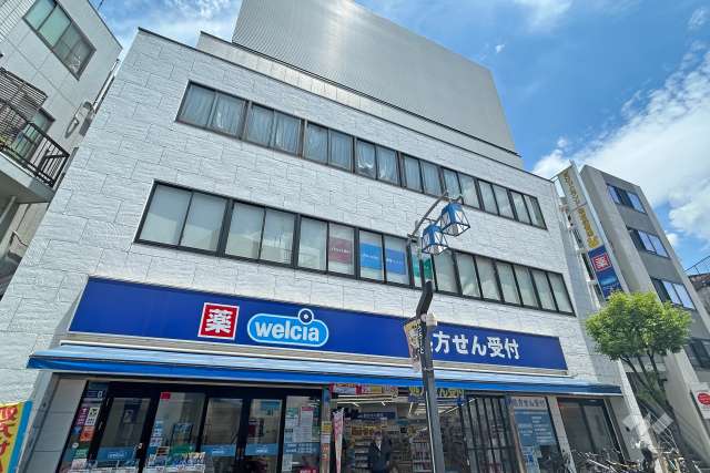 ぽけっとランド亀有保育園