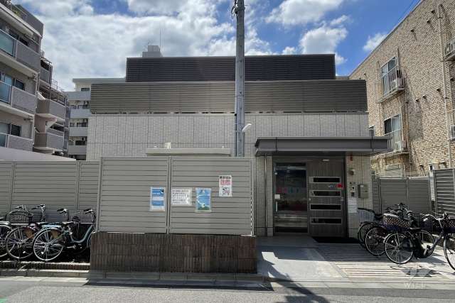 ほっぺるランド東立石