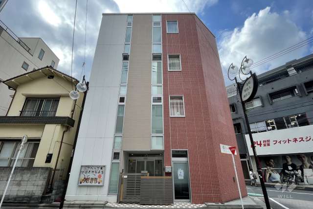 ミアヘルサ保育園ひびき金町