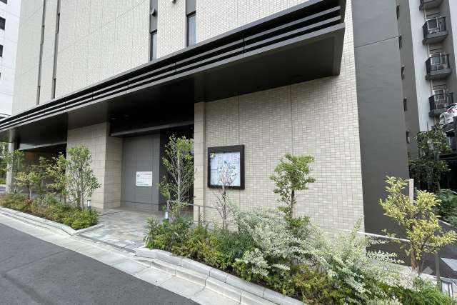 ミアヘルサ保育園ひびき新小岩