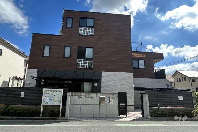 南水元いろは保育園