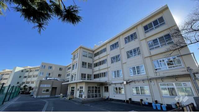 生田小学校
