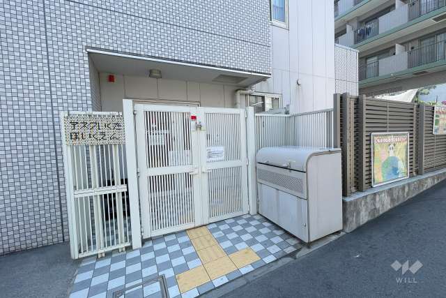 アスク生田保育園
