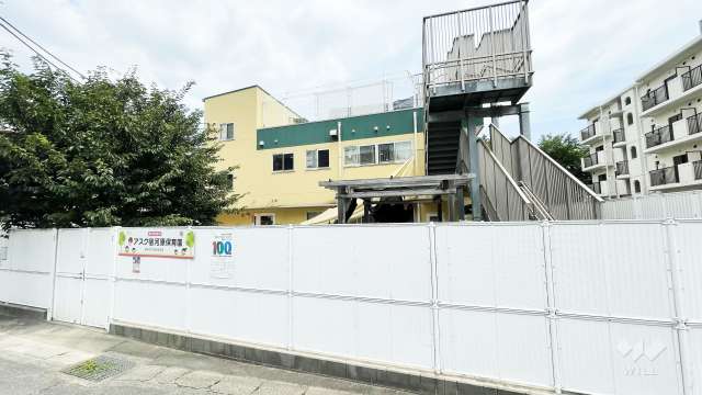 アスク宿河原保育園