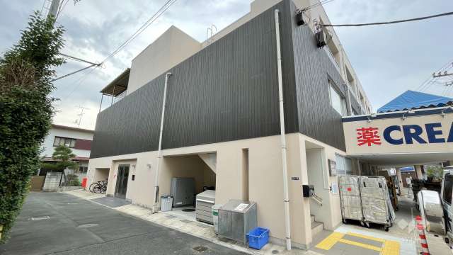 すみれいろ保育園