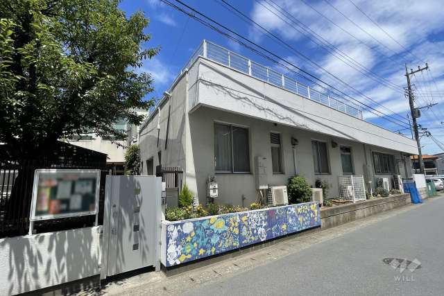 なごみ保育園
