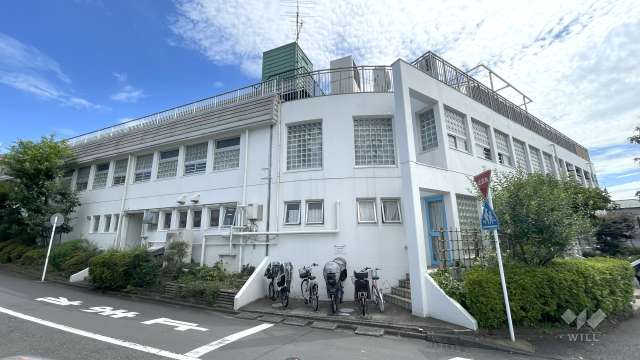 第二厚生館愛児園