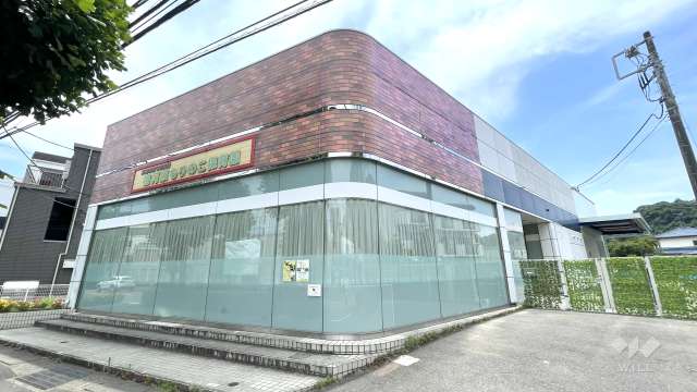 宿河原もりのこ保育園