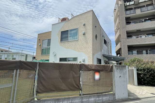 なかのしまのぞみ保育園
