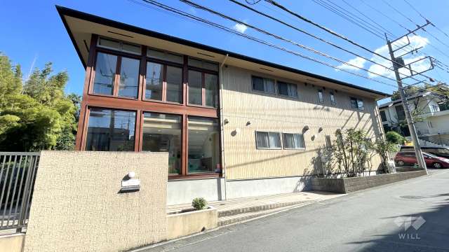 小学館アカデミー西いくた保育園