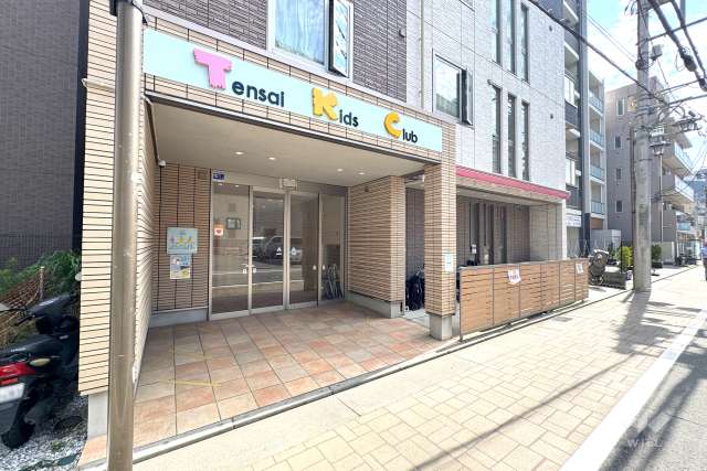 天才キッズクラブ楽学館登戸園