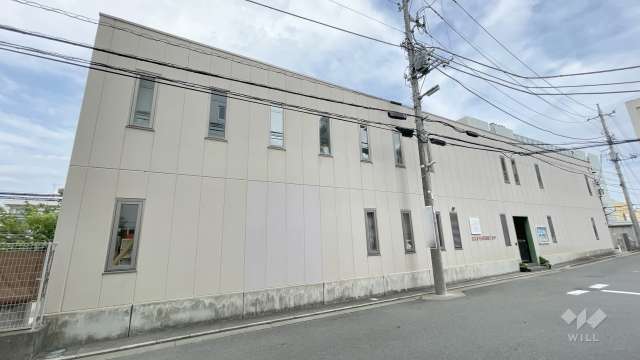 にじいろ保育園登戸