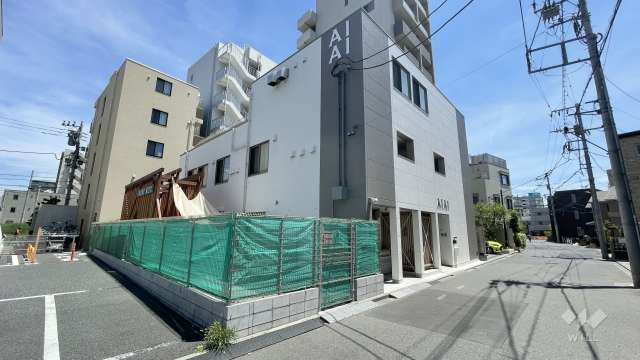 AIAI NURSERY　向ヶ丘遊園