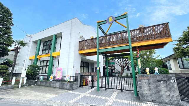 宿河原幼稚園