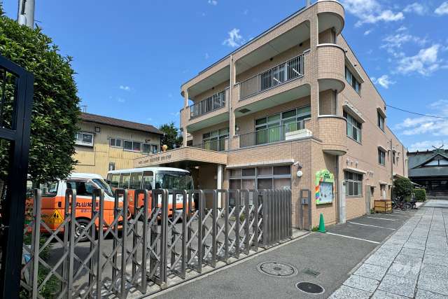 丸山幼稚園