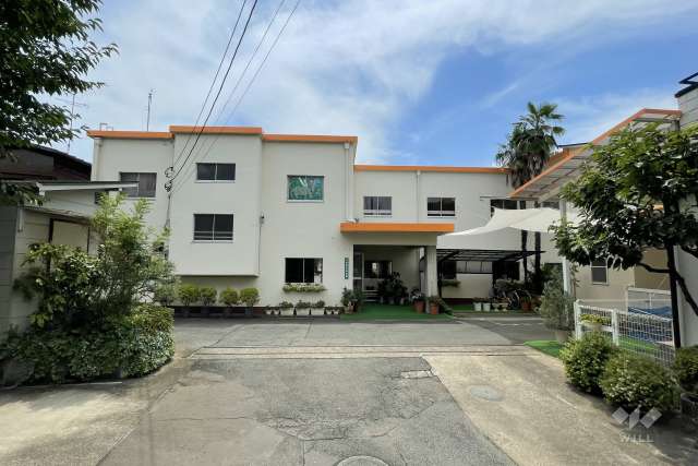 川崎若葉幼稚園