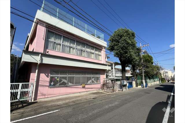 西三田幼稚園