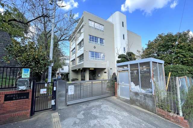 長沢小学校