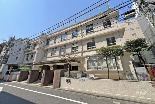 黒門小学校