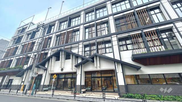 蔵前小学校