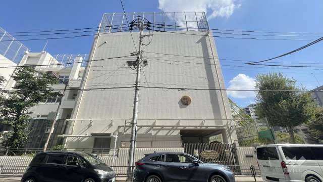 竹町幼稚園