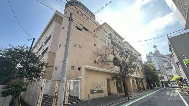 大正幼稚園