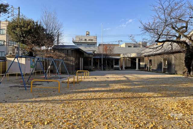 寛永寺幼稚園