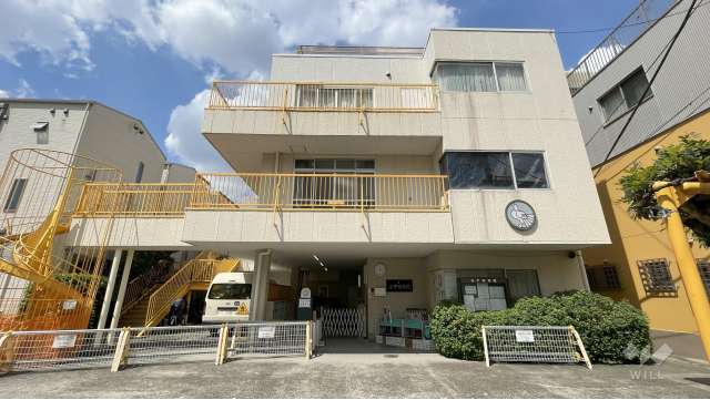 谷中幼稚園