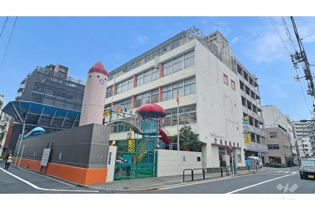 蔵前幼稚園