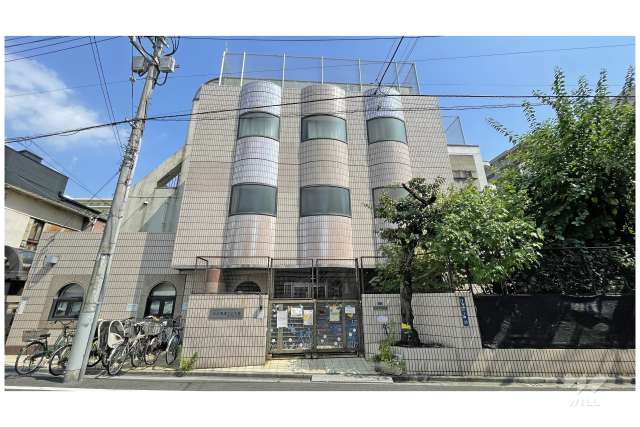 石浜橋場こども園