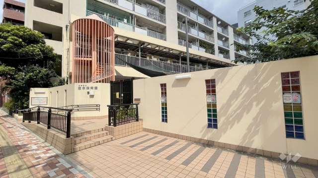 坂本保育園