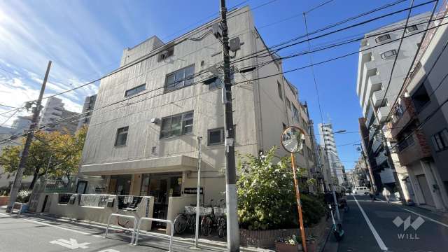 松が谷保育園