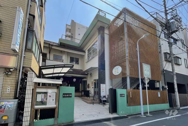 共生保育園