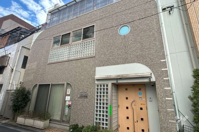 上野保育園