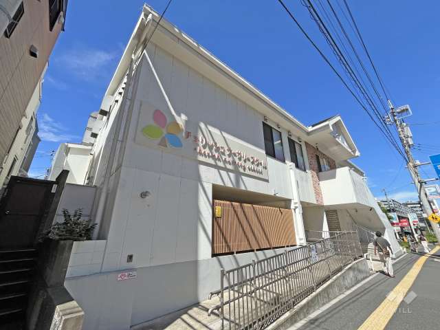 チェリッシュナーサリースクール上野