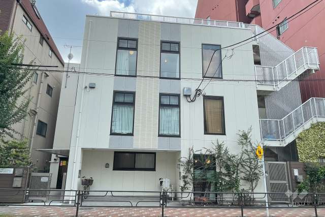 LIFE SCHOOL 根岸こどものいえ